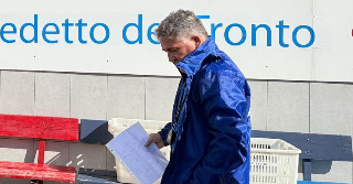 Samb, Boscaglia chiude le porte del Ciarrocchi